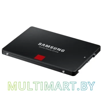 SSD диск Samsung 860 Pro 2TB (MZ-76P2T0) картинка 4